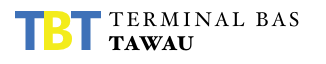 Tawau Bus Terminal